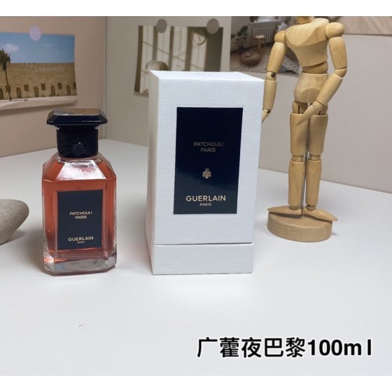 L'Art et La Matière Patchouli Paris Eau de Parfum-100ml